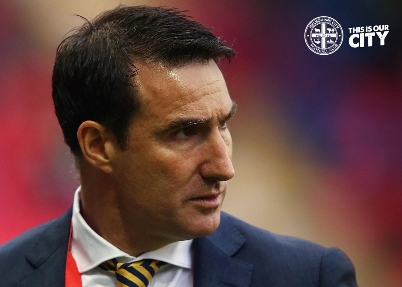 澳大利亚U23主帅：中国队是支优秀的队伍，双方都有机会取胜